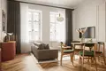 Appartement 2 chambres 68 m² Poznan, Pologne