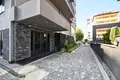 2 bedroom apartment 80 m² Muratpasa, Turkey
