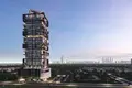 Residential complex Treppan Tower