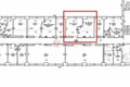 Oficina 54 m² en Minsk, Belarús