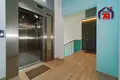 Apartamento 1 habitación 42 m² Ratamka, Belarús