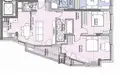 Apartamento 108 m² Sofía, Bulgaria