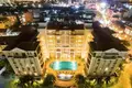 Copropriété 1 chambre 42 m² Pa Tong, Thaïlande
