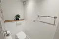 Квартира 1 спальня 57 м² Пераст, Черногория