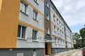 Wohnung 2 zimmer 45 m² Muchaviecki sielski Saviet, Belarus