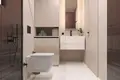 Wohnung 25 m² Tivat, Montenegro