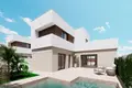 3 bedroom villa 112 m² Los Alcazares, Spain