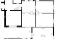 House 120 m² Muchaviecki sielski Saviet, Belarus