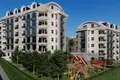 Квартира 4 комнаты 150 м² Оба, Турция