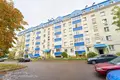 Apartamento 2 habitaciones 45 m² Minsk, Belarús