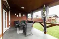Haus 94 m² Dziarzynski sielski Saviet, Belarus