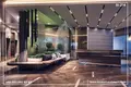 Apartment in a new building Istanbul Bakirkoy Apartment Compound