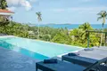 Вилла 3 спальни 585 м² Ko Samui, Таиланд