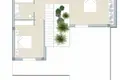 3 bedroom villa 154 m² la Marina, Spain
