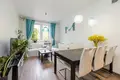 2 room apartment 51 m² Warsaw, Poland