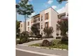Appartement 3 chambres 144 m² Mjull Bathore, Albanie