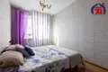 Appartement 2 chambres 49 m² Minsk, Bélarus