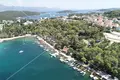 Parcelas 1 665 m² Grad Korcula, Croacia