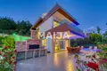 6-Zimmer-Villa 300 m² Alanya, Türkei