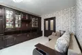 1 room apartment 38 m² Minsk, Belarus