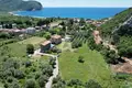 Land  Buljarica, Montenegro