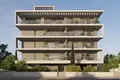 3 bedroom apartment 150 m² Germasogeia, Cyprus