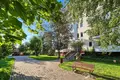 Chambre 4 chambres 119 m² Varsovie, Pologne