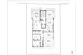 2 bedroom penthouse 223 m² Limassol, Cyprus