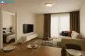 Apartamento 2 habitaciones 45 m² Klaipeda, Lituania