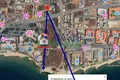 Wohnung 2 zimmer 49 m² Nessebar, Bulgarien