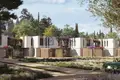 3-Schlafzimmer-Villa 130 m² Kassandra Municipality, Griechenland