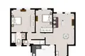 Apartamento 2 habitaciones 80 m² en Londres, Reino Unido