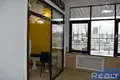 Büro 36 m² Minsk, Belarus