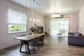 Casa 183 m² Kalodziscanski sielski Saviet, Belarús