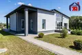 Dom wolnostojący 116 m² Dziahilna, Białoruś