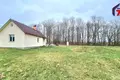 House 41 m² Dabryniouski sielski Saviet, Belarus