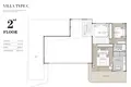 Вилла 6 комнат 584 м² Си Сунтон, Таиланд