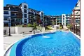 Wohnung 40 m² Pomorie, Bulgarien