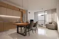 Appartement 2 chambres  Empa, Chypre
