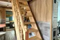 Maison 78 m² Rakauski sielski Saviet, Bélarus