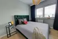 Квартира 3 комнаты 68 м² Лодзь, Польша