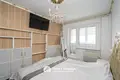 3 bedroom apartment 64 m² Minsk, Belarus