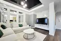 Квартира 4 комнаты 113 м² Познань, Польша