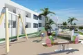Mieszkanie 2 pokoi 73 m² Santa Pola, Hiszpania
