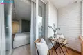 Квартира 3 комнаты 86 м² Вильнюс, Литва