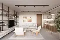 2 bedroom apartment 90 m² Paphos Municipality, Cyprus