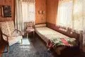 Haus 2 zimmer 51 m² Rakauski sielski Saviet, Belarus