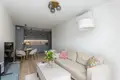Mieszkanie 3 pokoi 67 m² Poznań, Polska