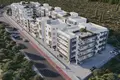 Квартира 2 спальни 91 м² район Ларнака, Кипр