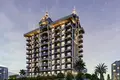 Apartamento 2 habitaciones 65 m² Alanya, Turquía